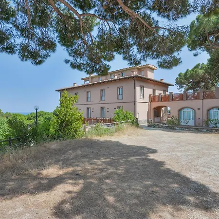 Apartman Margherita